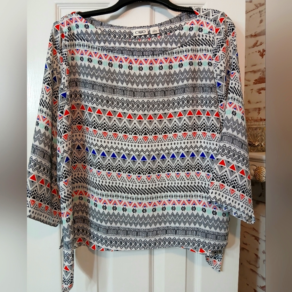 Cato Blouse